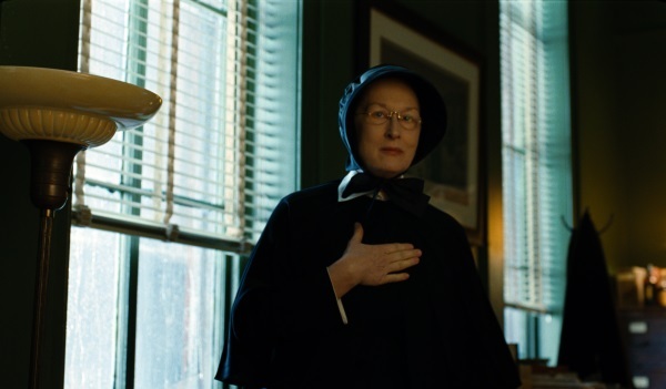 Still of Meryl Streep in Doubt (2008)