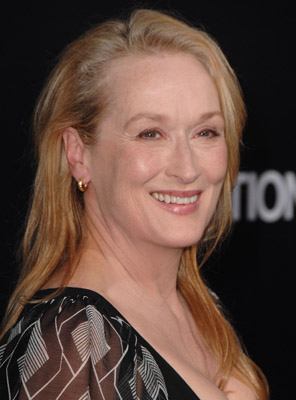 Meryl Streep at event of Rendition (2007)
