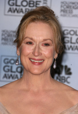 Meryl Streep