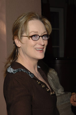 Meryl Streep