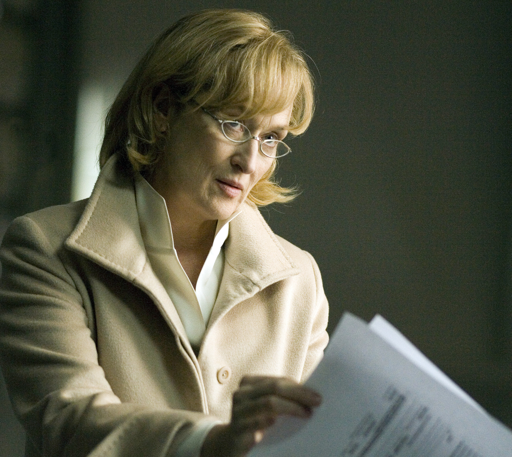 Still of Meryl Streep in Rendition (2007)