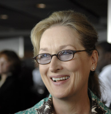 Meryl Streep