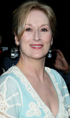 Meryl Streep at event of A Prairie Home Companion (2006)