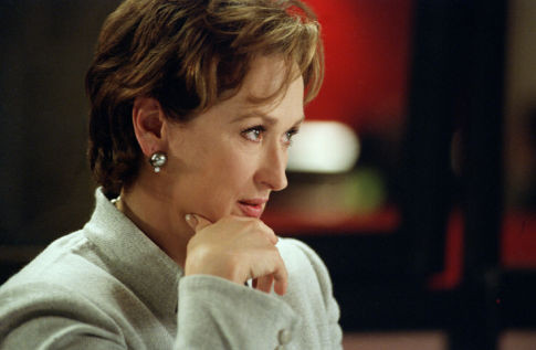 Still of Meryl Streep in The Manchurian Candidate (2004)