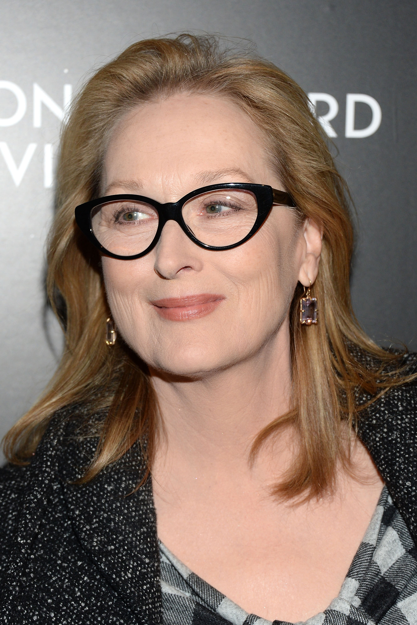 Meryl Streep