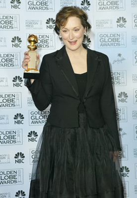 Meryl Streep