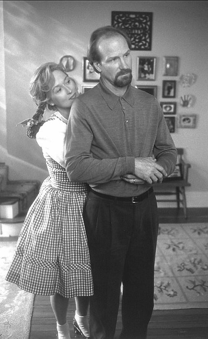 Still of William Hurt and Meryl Streep in One True Thing (1998)