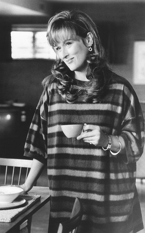 Still of Meryl Streep in Marvin's Room (1996)