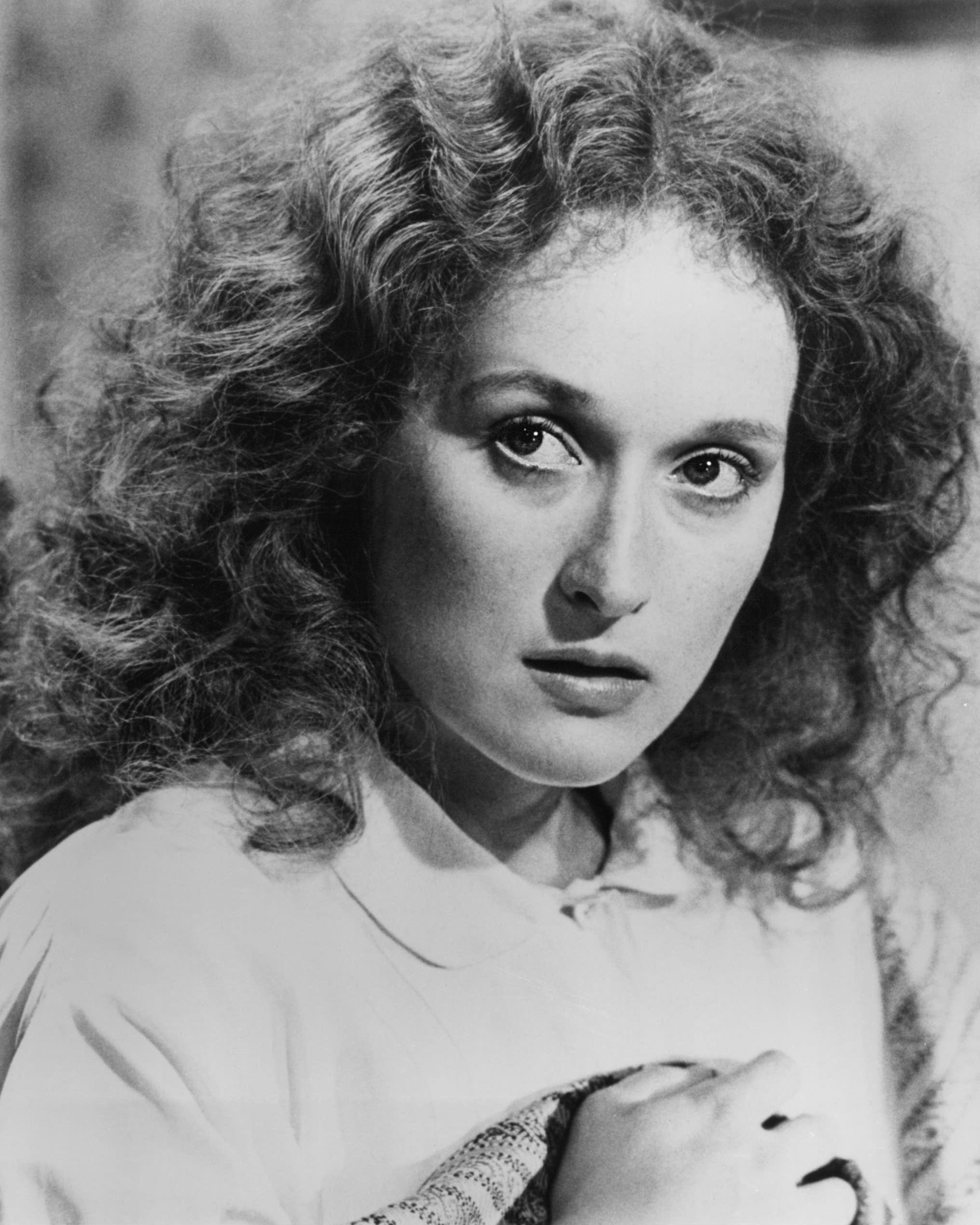 Still of Meryl Streep in The French Lieutenant's Woman (1981)