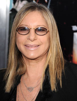 Barbra Streisand at event of Jonah Hex (2010)