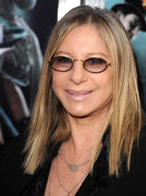 Barbra Streisand at event of Jonah Hex (2010)