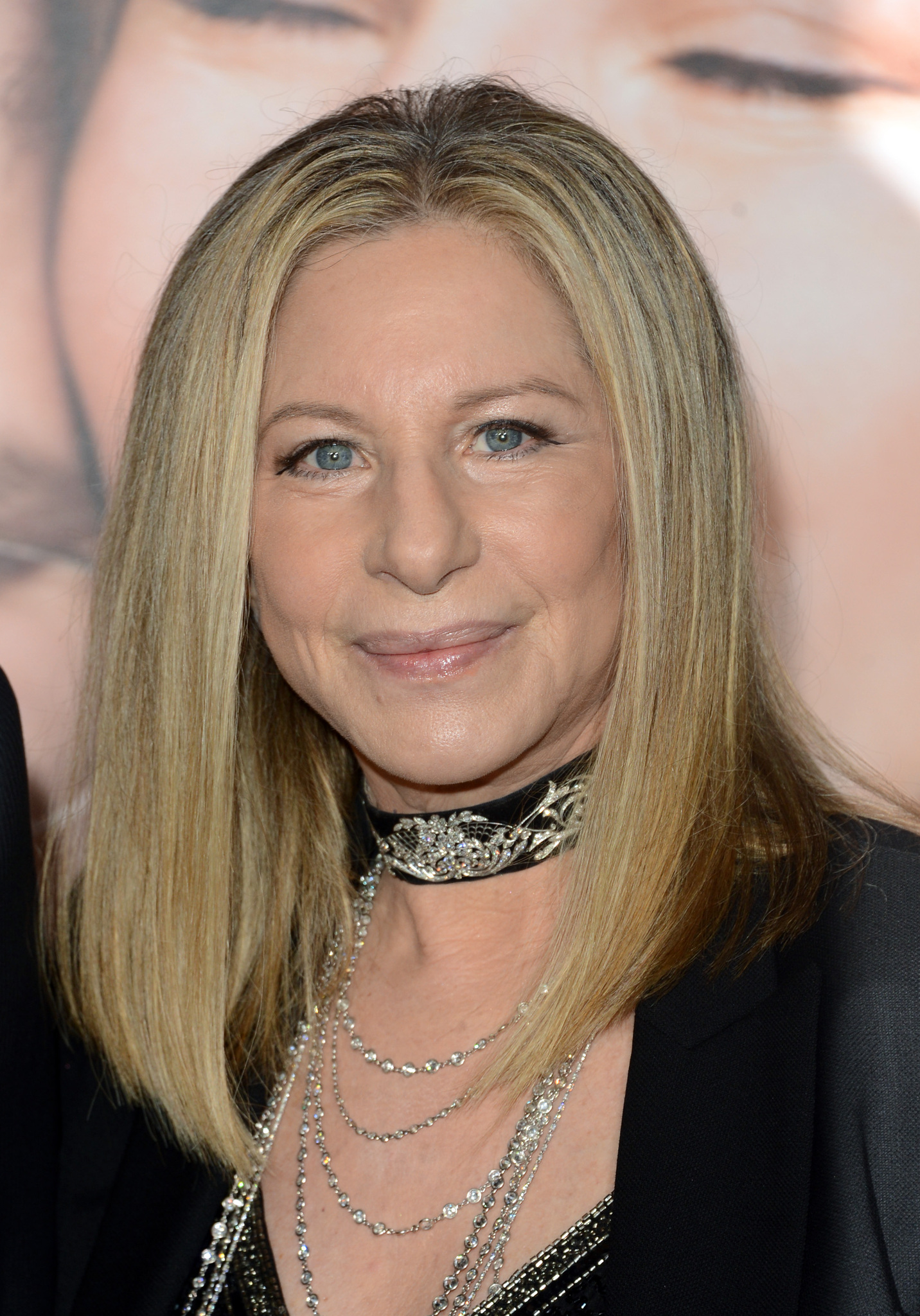 Barbra Streisand at event of The Guilt Trip (2012)