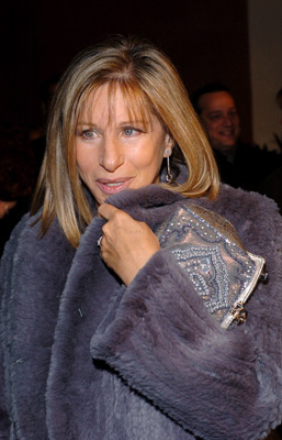 Barbra Streisand at event of Meet the Fockers (2004)
