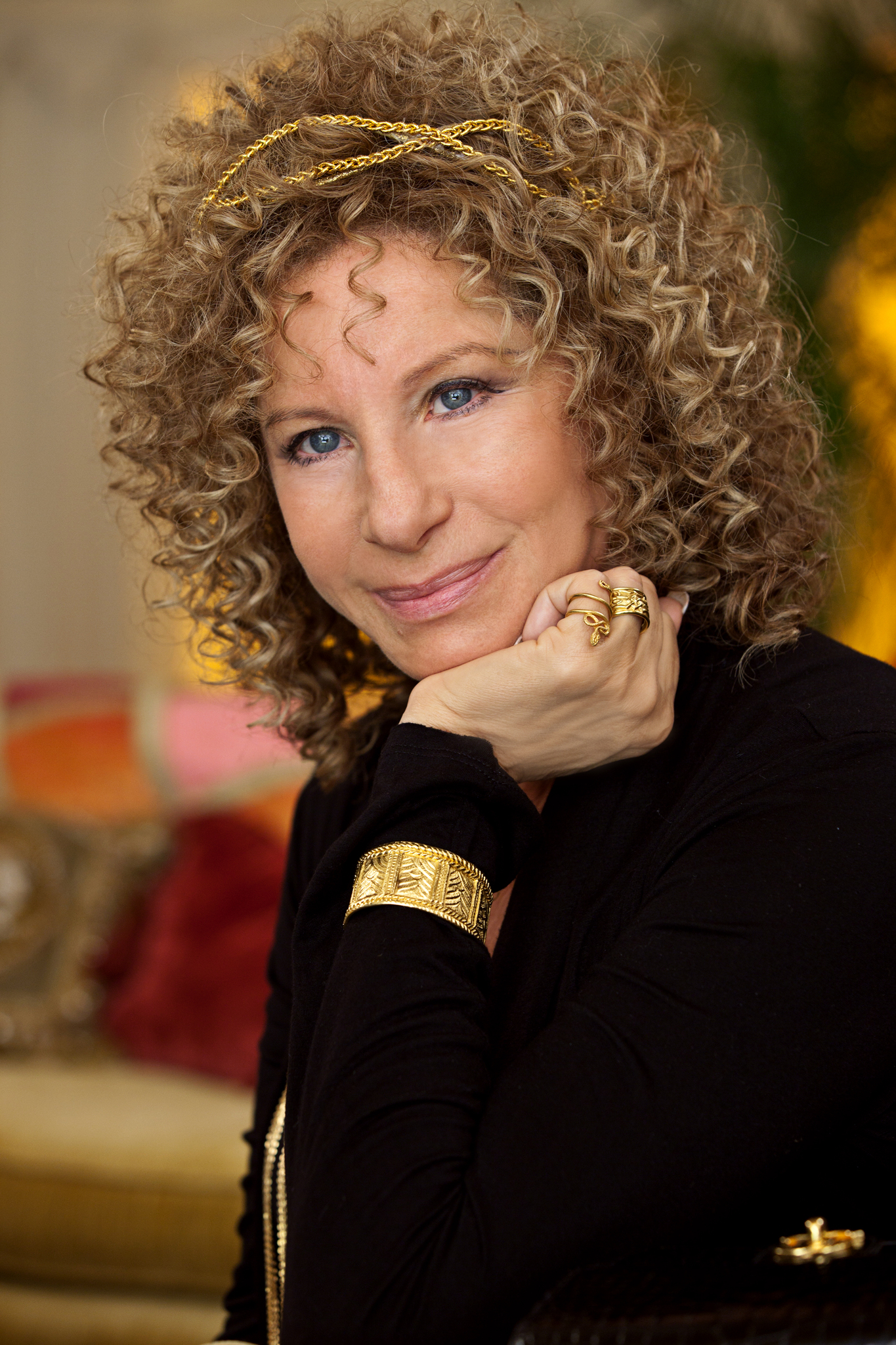 Still of Barbra Streisand in Paskutinis tevu isbandymas. Mazieji Fakeriai (2010)