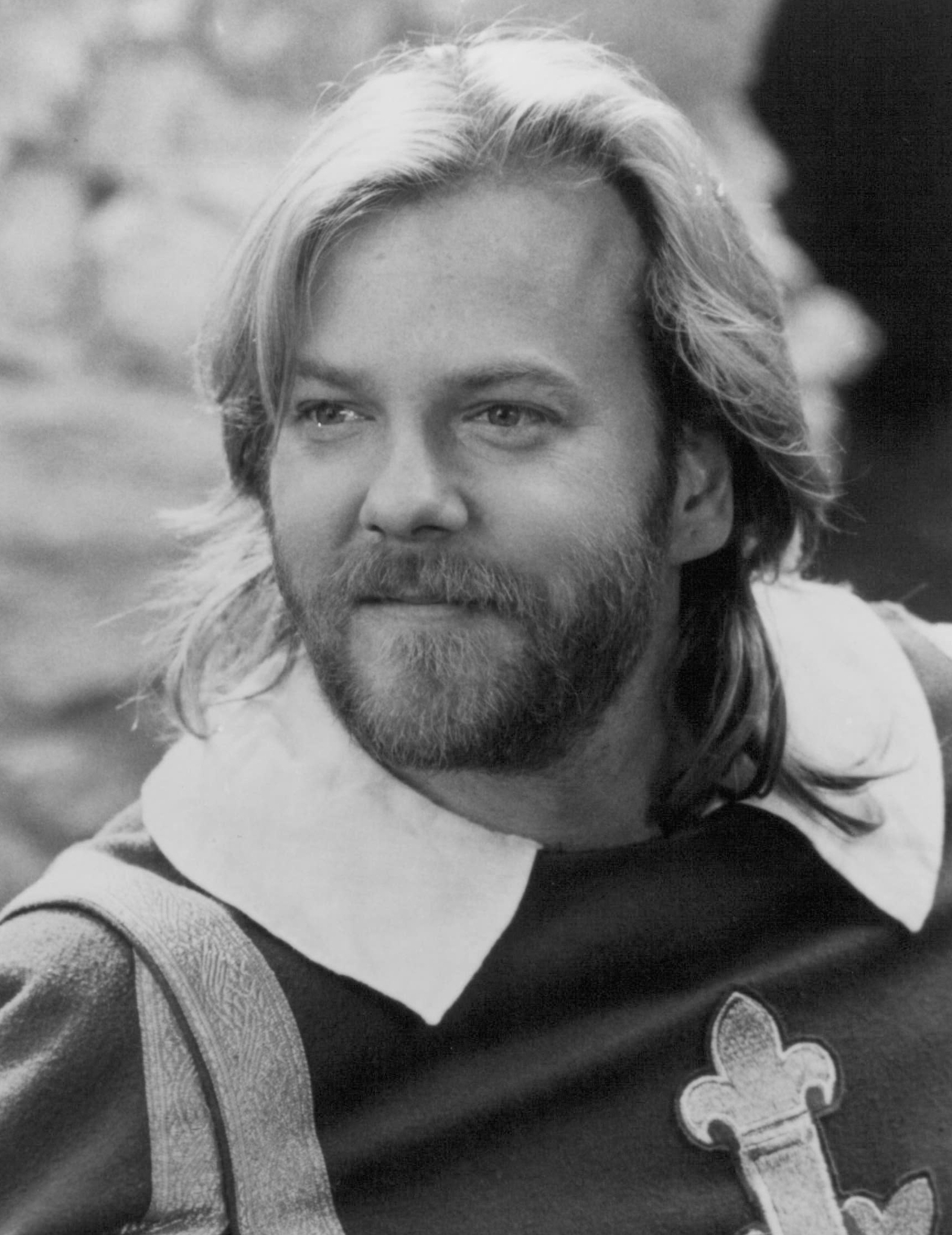 Still of Kiefer Sutherland in The Three Musketeers (1993)