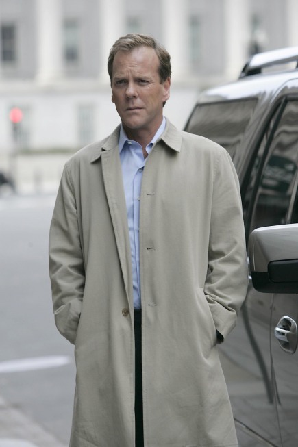 Still of Kiefer Sutherland in 24 (2001)