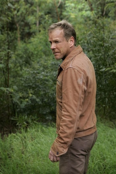 Still of Kiefer Sutherland in 24 (2008)