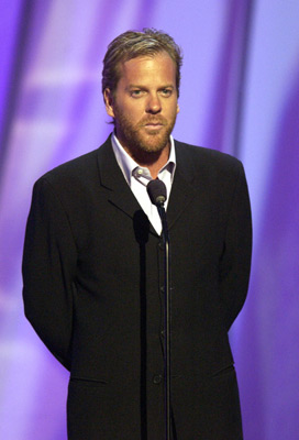 Kiefer Sutherland at event of ESPY Awards (2002)