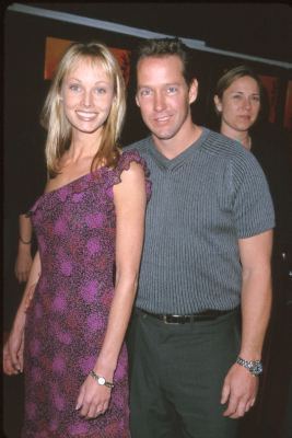 D.B. Sweeney at event of The Beach (2000)