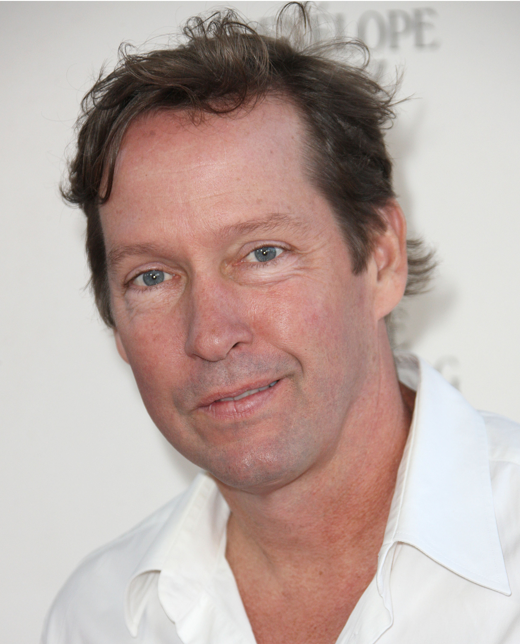 D.B. Sweeney at event of I Roma su meile (2012)