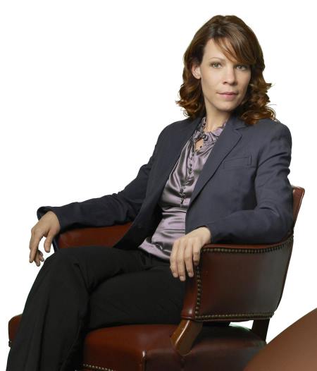 Still of Lili Taylor in State of Mind (2007)