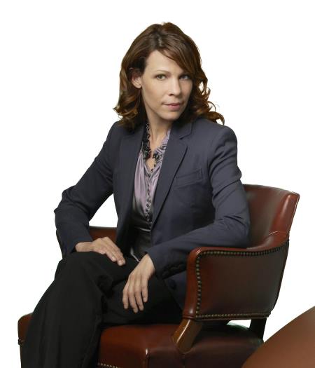 Still of Lili Taylor in State of Mind (2007)
