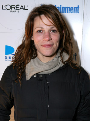 Lili Taylor