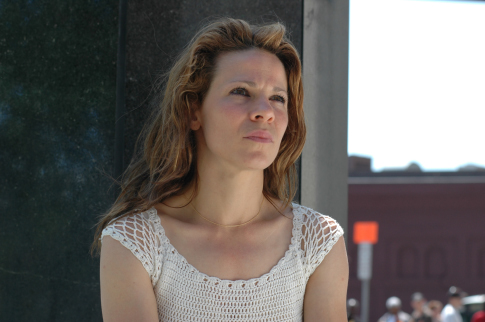 Still of Lili Taylor in Factotum (2005)