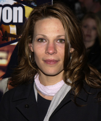 Lili Taylor at event of Laurel Canyon (2002)
