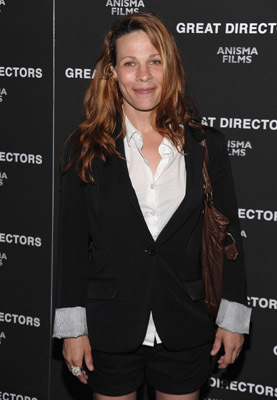 Lili Taylor at event of Great Directors (2009)