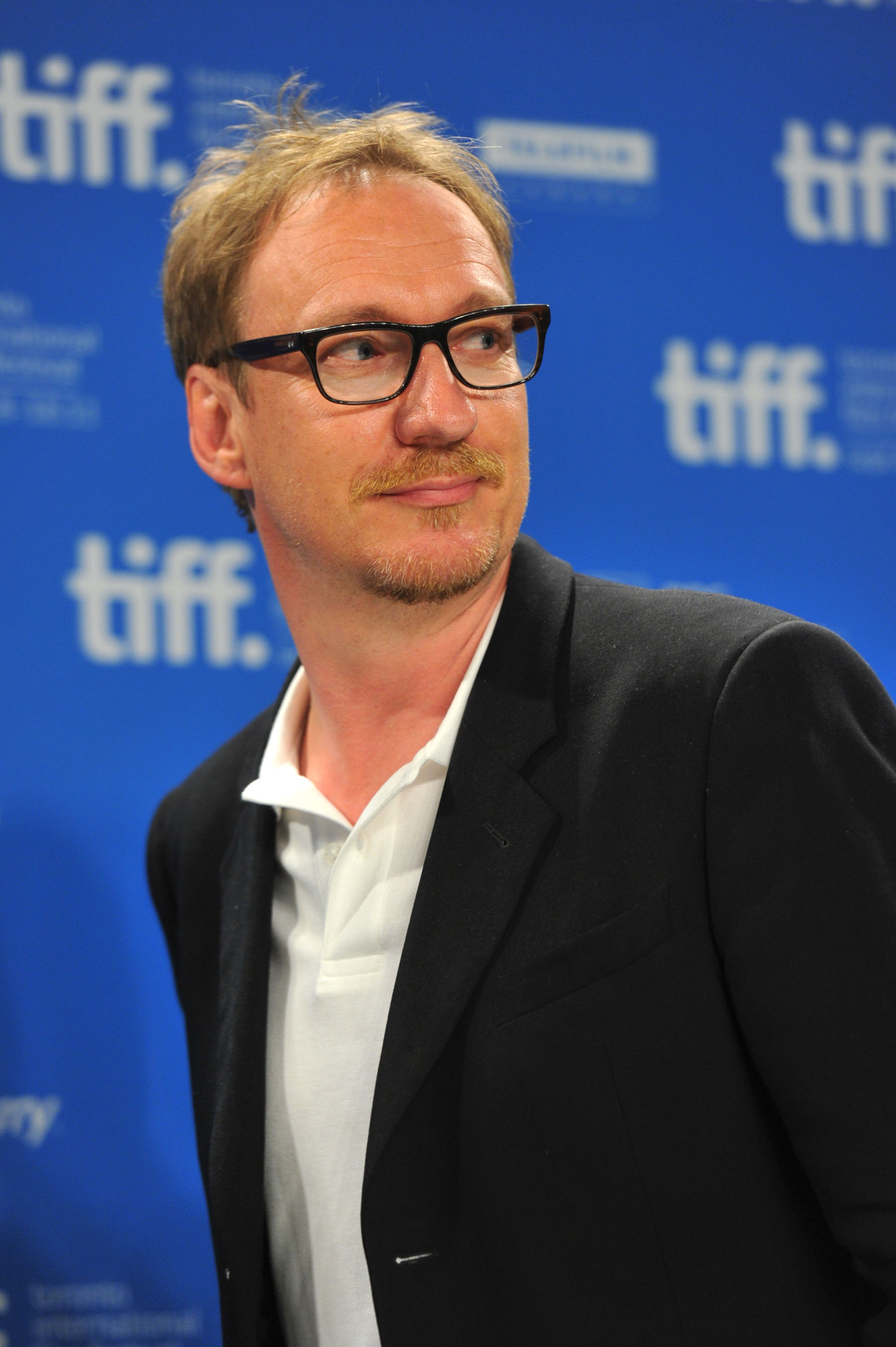 David Thewlis