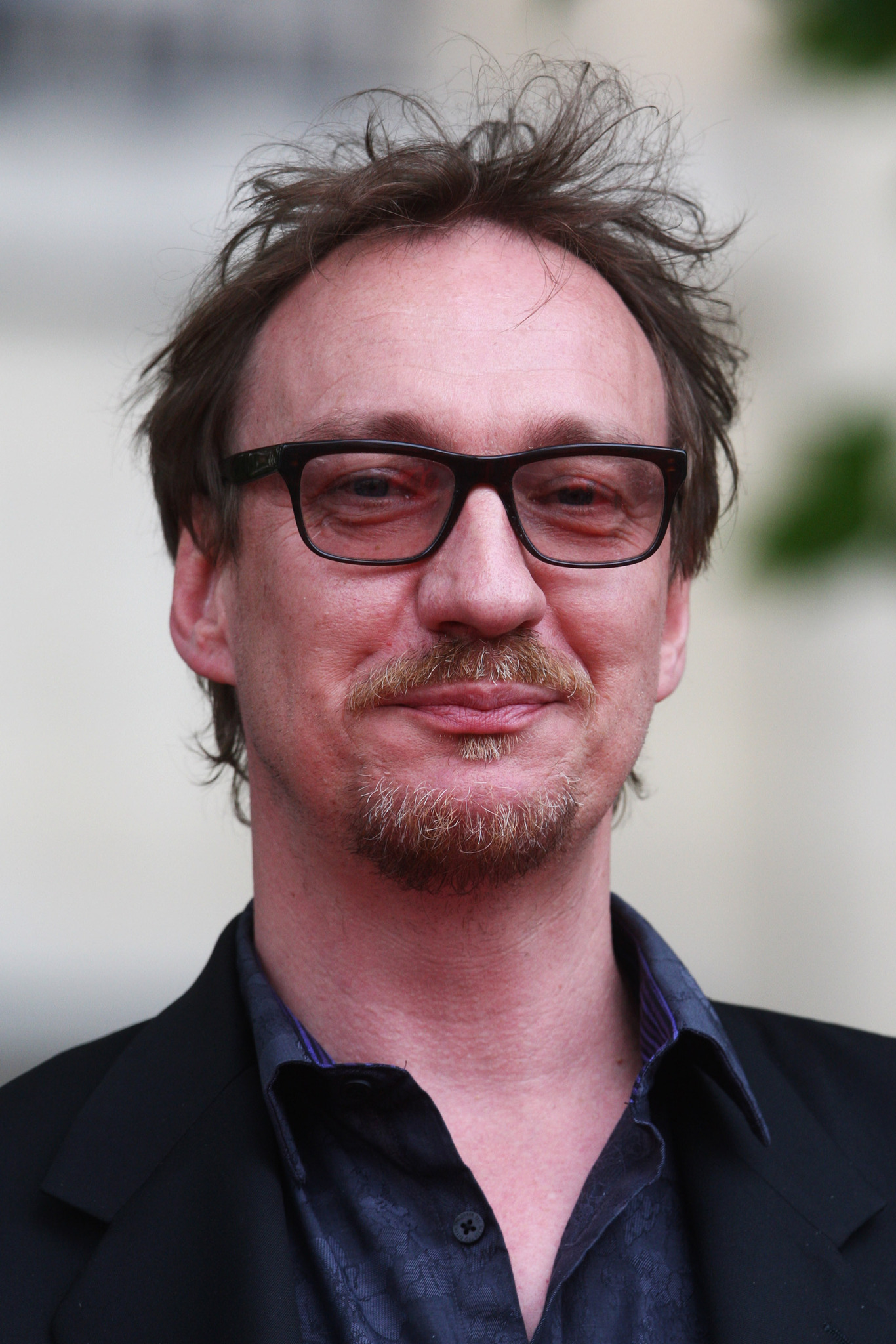 David Thewlis at event of Haris Poteris ir mirties relikvijos. 2 dalis (2011)