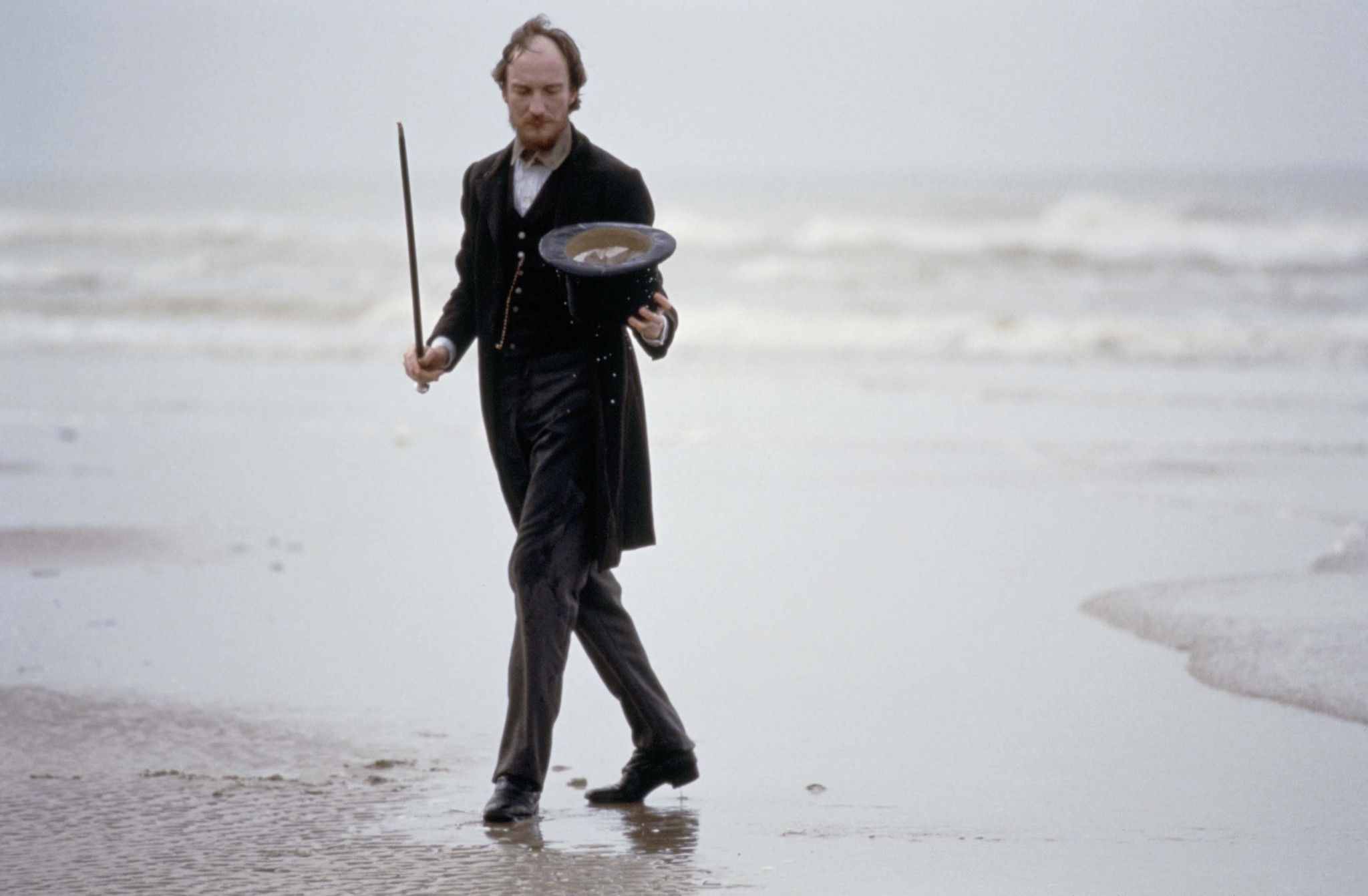 Still of David Thewlis in Total Eclipse (1995)