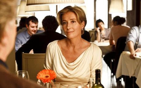 Still of Emma Thompson in The Song of Lunch (2010)