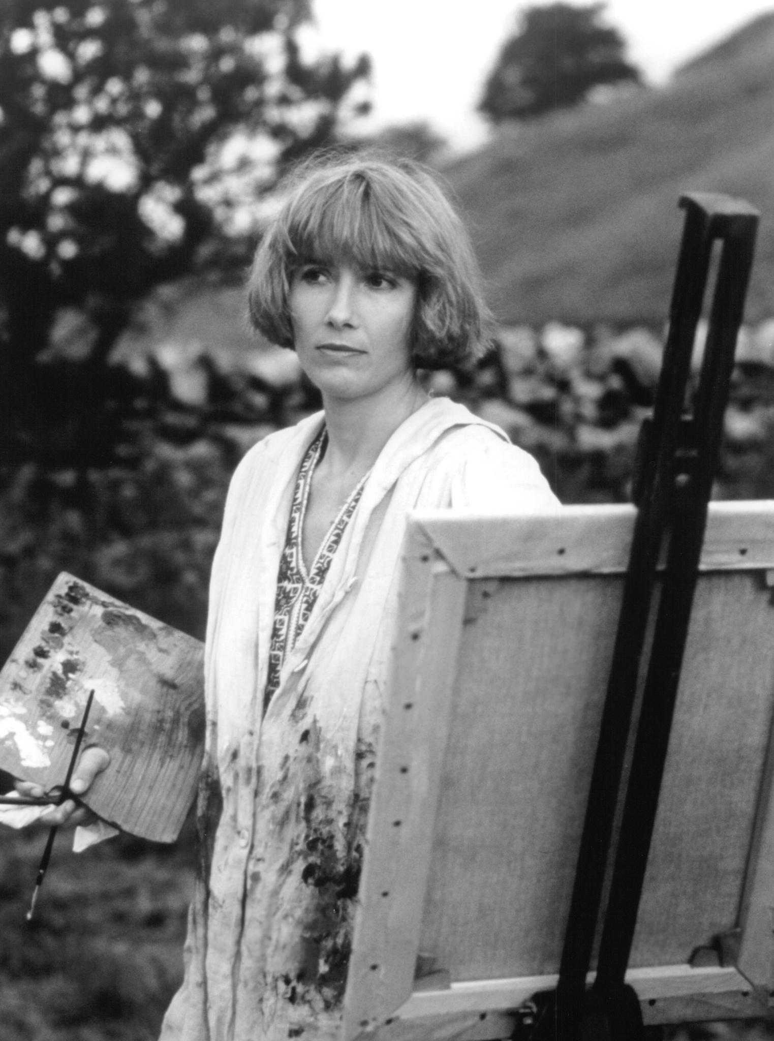 Still of Emma Thompson in Carrington (1995)