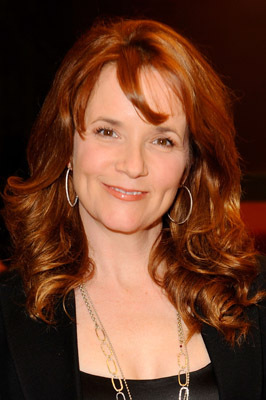 Lea Thompson at event of The Greatest (2009)