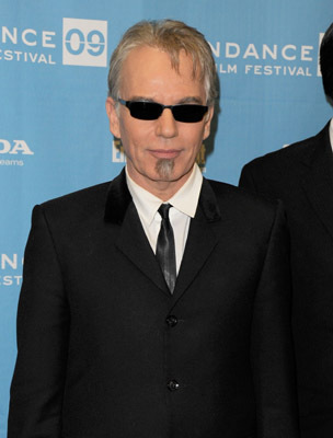 Billy Bob Thornton at event of The Smell of Success (2009)
