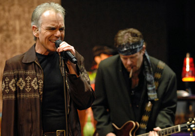 Billy Bob Thornton