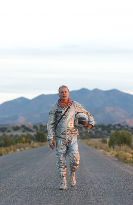 Still of Billy Bob Thornton in The Astronaut Farmer (2006)