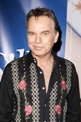 Billy Bob Thornton