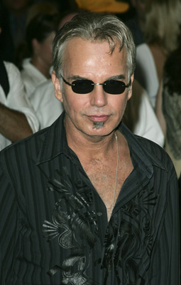 Billy Bob Thornton at event of Bad News Bears (2005)