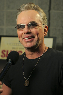 Billy Bob Thornton at event of Sling Blade (1996)