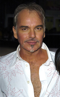 Billy Bob Thornton at event of Penktadienio vakaro ziburiai (2004)