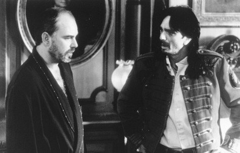 Still of Hank Azaria and Billy Bob Thornton in Homegrown (1998)