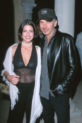 Billy Bob Thornton