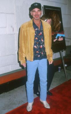 Billy Bob Thornton at event of Princese Mononoke (1997)