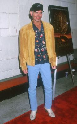Billy Bob Thornton at event of Princese Mononoke (1997)
