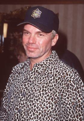 Billy Bob Thornton