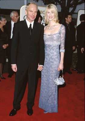 Laura Dern and Billy Bob Thornton