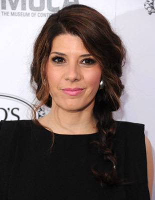 Marisa Tomei